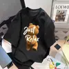 Camisetas unisex de manga corta de cinco cuartos, holgadas, con estampado de dibujos animados, para verano, al por mayor para fabricantes, en tallas grandes