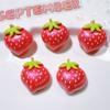Acessórios de resina Atacado DIY Material artesanal Sapato Flor Chapéu Creme Cola Papelaria Cocar Remendo Fruta Perolada