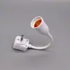 Bar Casero Mini Giratorio Colorido LED Cristal Bola Mágica Controlada por Sonido Luz KTV Luz Láser Flash Láser