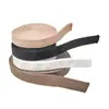 Cor em estoque Conjunto Espinha de Peixe anel de aço perfurado com acessórios de sutiã de lã espessada micro elástico/não elástico lingerie sutiã