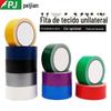Fita Adesiva de Fixação para Carpetes, Lado Único, Fácil de Rasgar, Resistente a Altas Temperaturas, Base de Tecido, Fabricante, Atacado, Fita para Emenda de Alta Viscosidade