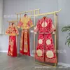 Loja de Roupas Suporte para Roupas Antiderrapante de Madeira Maciça Loja de Roupas Femininas Cabide Liso Loja de Roupas Infantis Cabideiro Porta-Calças Prendedor de Calças Venda por Atacado