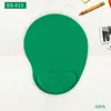 Comércio exterior teclado de escritório quente apoio de pulso para teclado EVA apoio de pulso para mouse pad espuma de memória mouse pad antiderrapante atacado