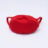 Mascarillas de Modal para Hombre y Mujer para Caras Pequeñas, Cálidas, Cortavientos, Resistentes al Frío, Transpirables, Cómodas, Lavables, Mascarillas Faciales Protectoras para Exteriores