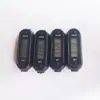 Podómetro inteligente deportivo fitness temporizador podómetro calorías km pulsera deportiva electrónica de silicona reloj núcleo