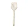 Espátula de Silicone para Panelas Antiaderentes, Espátula Especial para Cozinhar, Escumadeira, Conjunto de Utensílios de Cozinha, Resistente a Altas Temperaturas, Espátula de Silicone de Grau Alimentício