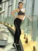 2025 Primavera Hermoso Espalda Cruzada Sujetador Deportivo para Mujer Transpirable a Prueba de Impactos Push up Ropa Interior para Correr Yoga Venta al Por Mayor de Fábrica