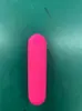 Ovo Saltitante de Girino Sarja Cavaleiro Vibrador Haste de Massagem Bala Carregável Vibrador de Onda Masturbador Feminino