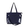 Nueva Bolsa de Pintura de Lona Estilo Japonés Correa Larga para el Hombro Desmontable Bolsa de Pintura de Lona Hombro Único Cruzada Barra Bolsa de Pintura Japonesa Bolsa para Bebé