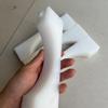 Fornecimento de Material Puro Marca Novo Polietileno Pe Livre de Impurezas em Branco, Verde, Vermelho e Preto, Grau Alimentício, Resistente ao Desgaste, Grau Médico