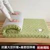 Colchón Antipresión y Anticolapso, Esterilla para Dormir en el Dormitorio, Colchón Individual, Esterilla de Tatami, Colchón Suave para Dormitorio Universitario, Protector de Colchón