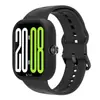 Funda Protectora de Silicona Qingfeng para Honor Watch X5, Modelo Nuevo Honor Watch X5