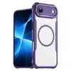 Fábrica Pinjun É Adequada para Capa de Celular Apple Iphone17 Air Tpu+Pc Fibra de Carbono Espessura de 2,0mm
