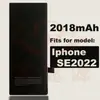 Adequado para Baterias Embutidas de Apple iPhone, iPhone Se 3ª Geração Se2022 Bateria do iPhone Se 3ª Geração