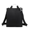 Bolsa de tela de nailon ligera e impermeable, bolsa cruzada casual para el día a día, bolso de hombro de moda para hombre, bolso de mano business casual