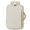 2026 Nova Mochila Multifuncional Simples, Leve, à Prova d'Água e de Grande Capacidade, Mais Vendida, para Estudantes, Viagens e Negócios