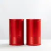 Latas de Chá de Folha de Flandres Personalizadas, Redondas/Quadradas/Formato Especial Impressão de Cor Especial, Certificação de Proteção Ambiental e Segurança, Encontre uma Fábrica