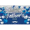 Bestseller transfronterizo: Nuevo fondo de cumpleaños 2027, pancarta negra y dorada, para fiestas, reuniones familiares y decoraciones fotográficas