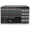 Host de procesamiento de empalme de pantalla grande LED