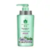 Champú Esencia Herbal Flor de Abeja 800ml Champú Ligero y Refrescante Cuidado del Cabello Limpiador e Hidratante Venta al por Mayor