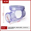 Válvula de retención de PVC tubería de suministro de agua válvula antirretorno válvula unidireccional de plástico accesorios para válvula de tubería de drenaje accesorios para tubería 110 32 50 75