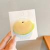 Pinza para el pelo de helado de simulación creativa Dopamine, Mini pinza para el pelo linda, Pinza para flequillo lateral, Accesorio para el pelo de estilo coreano para mujer