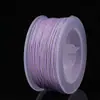 30 m Xizang más algodón frotado a mano dorado pulsera trenzada a mano collar cuerda trenzada juego Xizang al por mayor