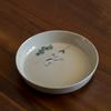Maceta de cerámica para cenizas, almacenamiento de agua, bandeja para té, mesa de té seco, bandeja para frutas, dispensador, juego de té Kung Fu, hogar simple