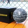 Baloncesto de la serie Star de tres anillos Kobe James Curry No.7 balón de entrenamiento para juego interior y exterior set de caja de regalo