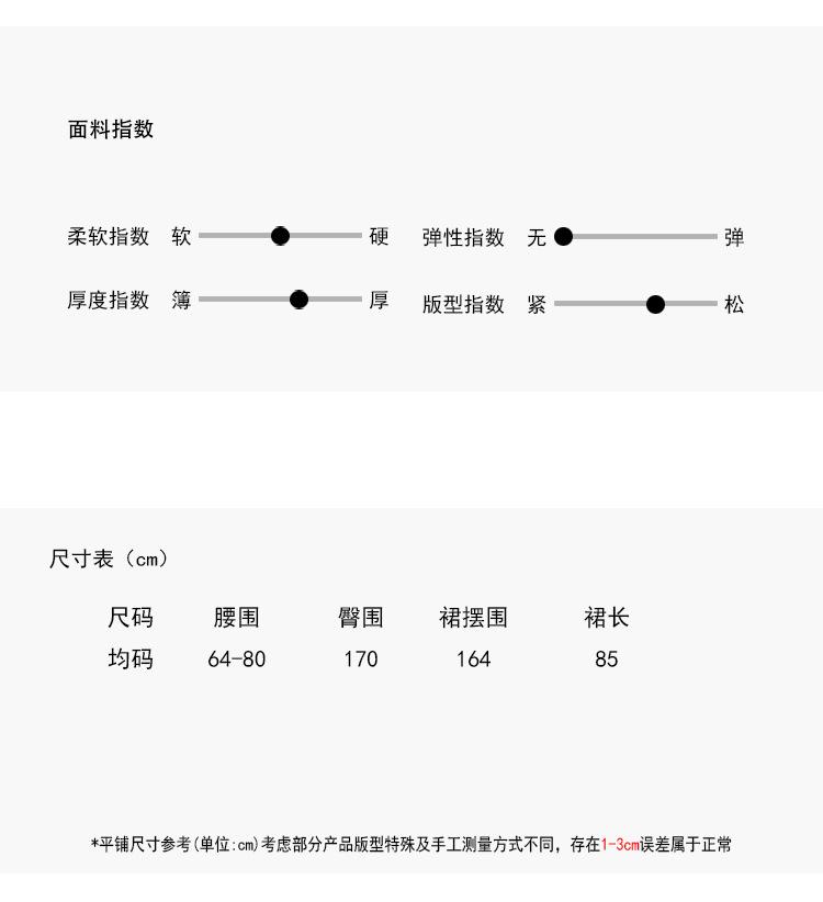 尺寸表0.35