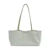 Bolsos de Mujer Transfronterizos Más Vendidos 2026 Nuevo Otoño/Invierno Retro Simple Gamuza Felpa Bolso de Axila de Moda Bolso de Hombro Simple