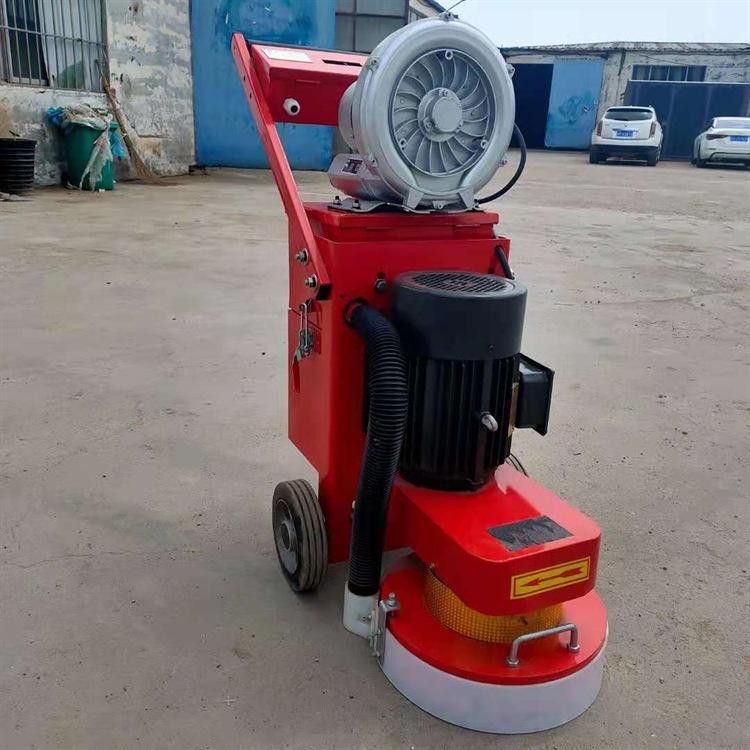 地面研磨机 (13)