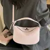 Bolso de Mano Pequeño Elegante de Gama Alta para Mujer 2026 Nuevo de Moda Versátil Bolso de Hombro Cruzado para el Trabajo y el Viaje Bolso de Mano Moda
