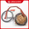 Conjunto de Sello de Aceite del Cigüeñal del Motor 6Bt 3927871 3926126 3925530 3927683 3925532