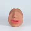 Taza de Avión Transfronteriza Juguete Sexual para Adulto Masculino con Tres Agujeros en Uno, Canal Simulado para Sexo Oral, Vaginal y Anal, Dispositivo de Masturbación