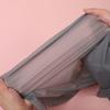 Fabricante Eva Capa de Chuva Unissex Portátil para Viagem Capa de Chuva Longa Capa de Chuva Descartável Espessada