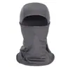 Máscara de Exploração Transfronteiriça Balaclava de Motocicleta Chapéu Cobertura de Cabeça Esportes ao Ar Livre À Prova de Vento À Prova de Frio Proteção de Pescoço