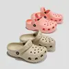 Tamancos Infantis, Sandálias de Menina, Sapatos de Bebê Verão 2026, Sapatos de Praia para Crianças Maiores, Chinelos Fechados para Meninos, Sola Macia