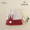 Outono e Inverno Novo Tipo de Roupa Infantil Saia para Bebê, Amiga da Pele, Confortável, Macia e Fofa Vestido Quente com Forro de Lã para Menina