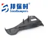 Adecuado para 2010-12 Bmw Serie 5 Bmw5 F10 F18 Cubierta de Ventanilla de Viento L 51717216977