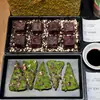 Res con Pimienta Fresca, Res con Perilla, Caja Rectangular de Rebanadas de Res Cortadas Frescas, Hot Pot de Sopa Ácida de Guizhou, Plato Estilo Montaña