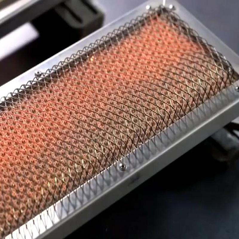 Protech Infrared Burner 015