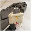 Bolso de mano transfronterizo minimalista de alta gama, nuevo y versátil bolso de moda para el día a día para el teléfono, bolso de hombro y cruzado