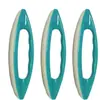 Fornecedor de Ferramentas para Nail Art, Lixa Polidora de Pele de Ovelha Portátil, Esponja Polidora, Bloco de Lixa, Lixa de Pele de Ovelha, Ferramenta de Polimento