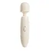 Vibrador Av para Mujeres, Vibración Fuerte, Orgasmo Instantáneo, Masturbador Eléctrico de Enchufe, Vibración Fuerte para Partes Privadas, Clítoris, Vibrador Masajeador de Orgasmo Erótico