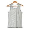 Chaleco para el hogar Transparente Comercio exterior Ropa interior Sexo Deportes Verano Transpirable Hombres Talla grande Deportivo Baloncesto Chaleco Superior