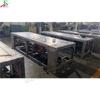Máquina de dobra de aro de gancho diagonal dupla máquina de dobra de barra de aço multi-ângulo de estação dupla Fabricante de máquina de dobra de aro plano de 3 m