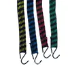 Correas de Amarre, Correas para Equipaje de Motocicleta, Correas Elásticas para Vehículos Eléctricos, Cuerdas Elásticas de Alta Elasticidad para Equipaje, Correas de Carga