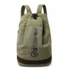 Mochila ligera multiusos transfronteriza, mochila pequeña de viaje, para senderismo al aire libre, ciclismo, camping, mochila pequeña casual para mujer