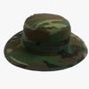 Gorro Camuflado CS Camuflado Proteção Solar Fã do Exército Outdoor Chapéu de Pescador Montanhismo Aba Redonda Quebra-Sol Chapéu Casual de Pesca